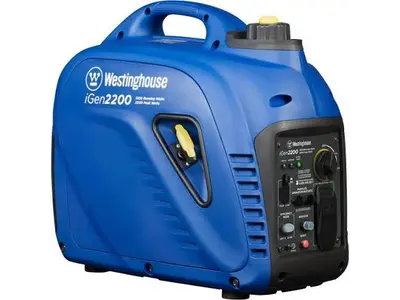 2200 Watt Inverter Generator in Winchester