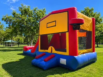 Clubhouse Combo in Cerritos