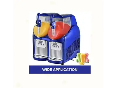 Frozen Drink and Slushie machine KIDDIE SIZE in Mountain Lakes