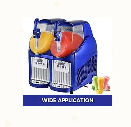 Frozen Drink and Slushie machine KIDDIE SIZE in Mountain Lakes