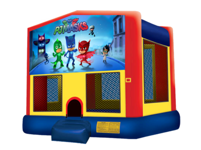 PJ Mask Bouncer