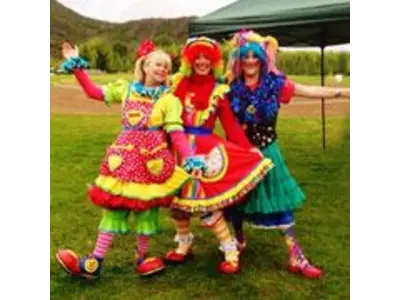 Kidtoons & More in New Castle