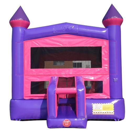 Bounce House Rental in Warren