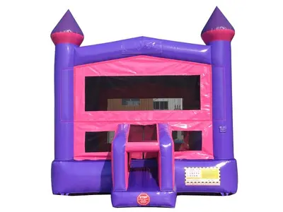 Princess Module in Warren