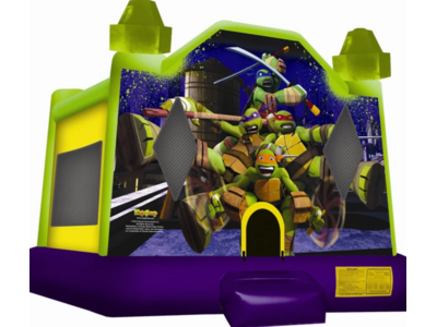 Ninja Turtles 