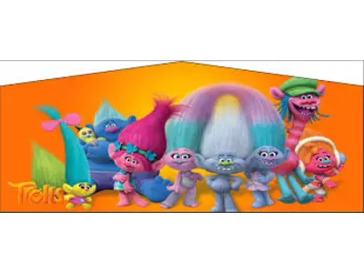 Theme - Trolls in Douglasville