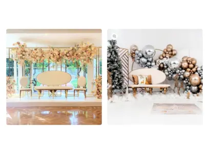 Sofa And Loveseat
