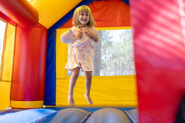Party fun