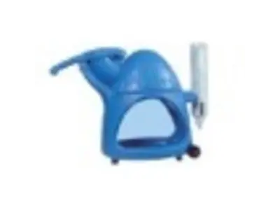 Sno-Cone Machine 1 in Filer