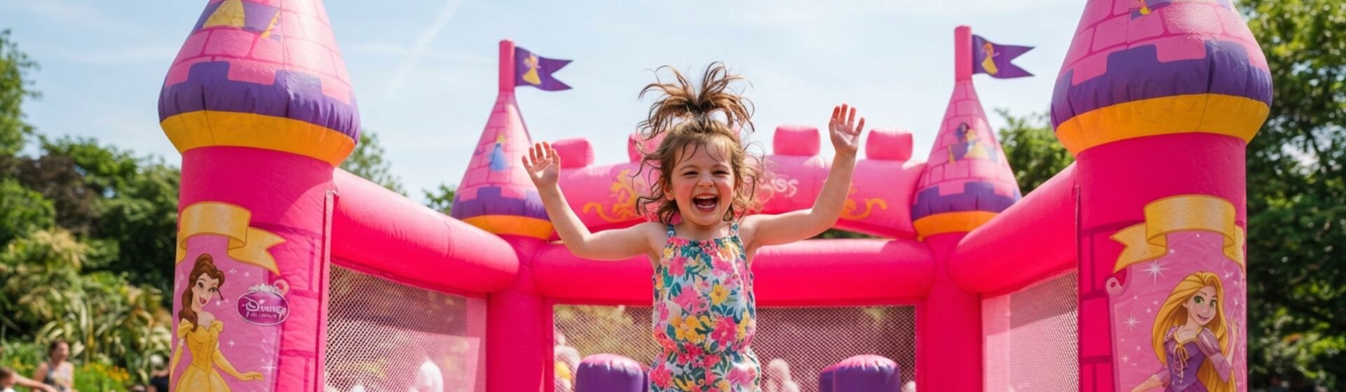 Princess Party