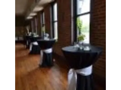42” High Cocktail Tables in Winter Park