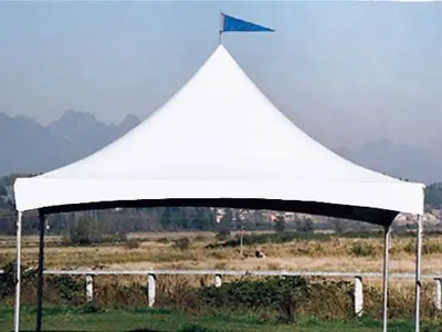 20 X 20 TENT in Dennisville