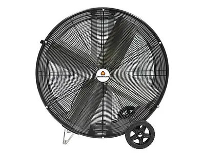 36 inch Fan in  Crockett