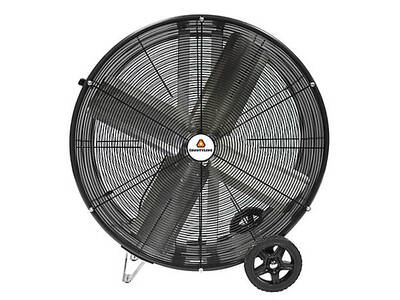 36 inch Fan