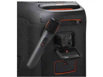 JBL Wireless Microphones in Fort Lauderdale