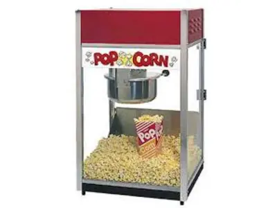 Popcorn Machine in Tuckahoe