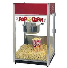 Popcorn Machine in Tuckahoe