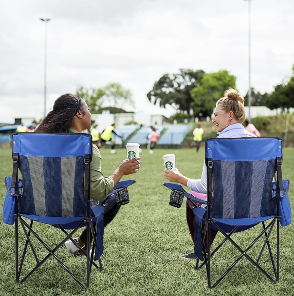 Tailgating chairs in Nicholasville