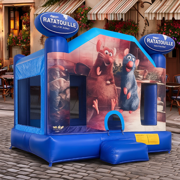 Bounce Houses