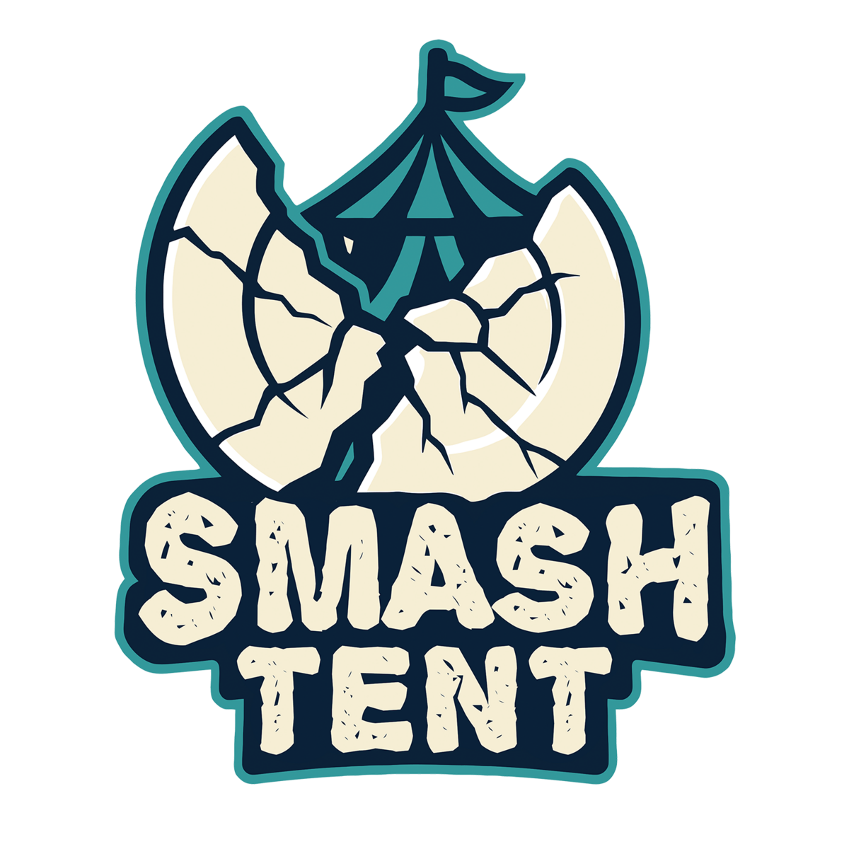 Smash Tent