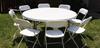 Lifetime Round Table 60"