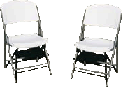 Chairs in Wichita Falls