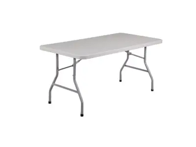 6' Long Table in Newton