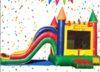 Bounce Castle Combo