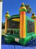 Amazon River Dry Bounce House 