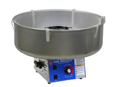 Cotton Candy Machine