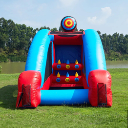 Inflatable Games