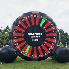 New!!! INTERACTIVE INFLATABLES AND GAMES 