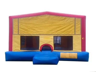 Classic Party Bounce House in Creola