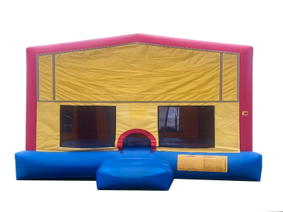 Classic Party Bounce House in Creola