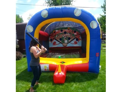 Home Run Challenge