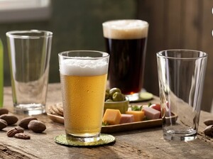 16 oz Pint Glass