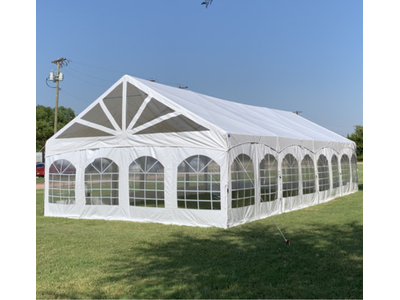 White Tent 40 x 20