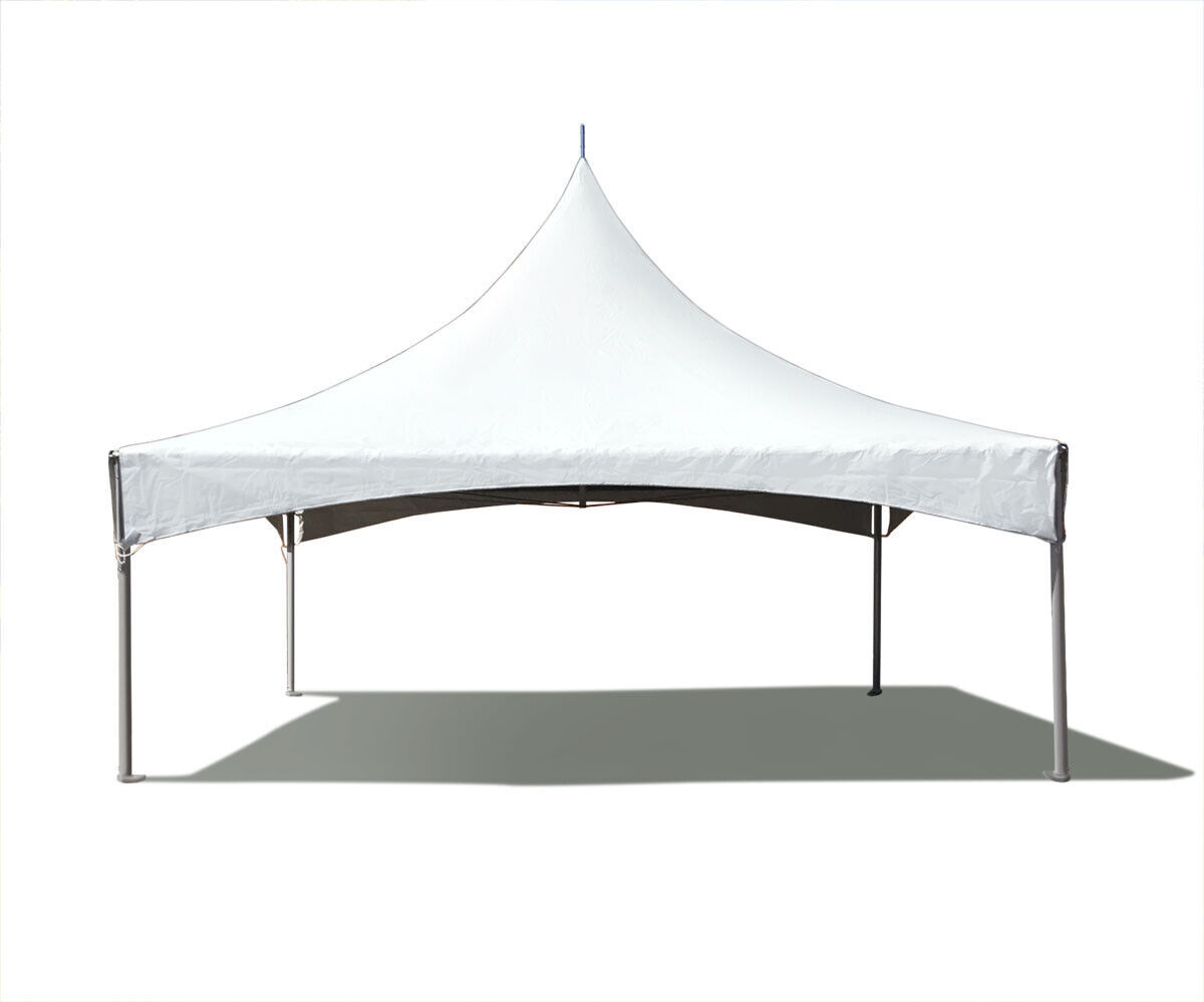 High Peak Canopy 20x20 Tent in new haven