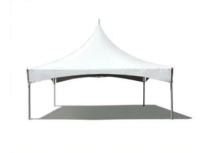High Peak Canopy 20x20 Tent in new haven
