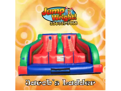 Jacob's Ladder in Tuskegee