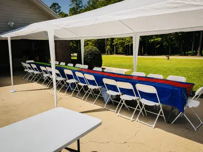 Table and Chair Bundle in Hurtsboro