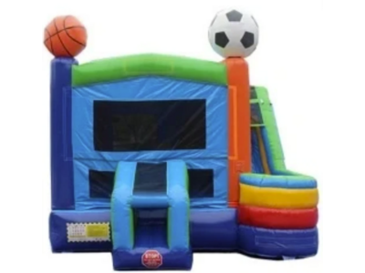 Sports Combo Wet/Dry