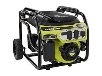 Generators