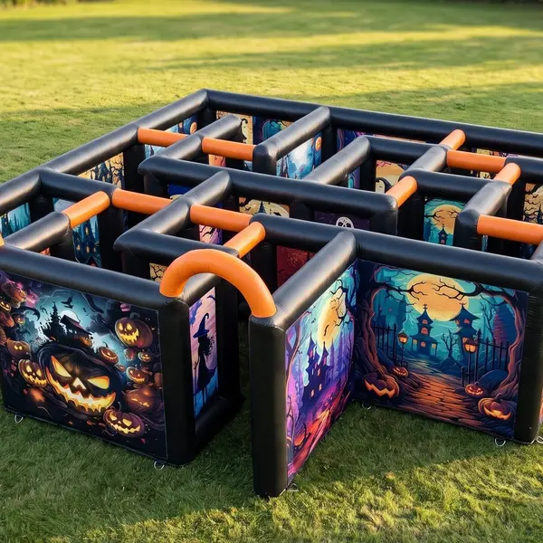 Obstacle Courses