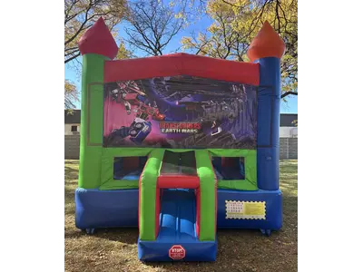 Transformers in Warren