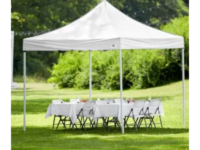 Tent ( 10ft x 10ft )