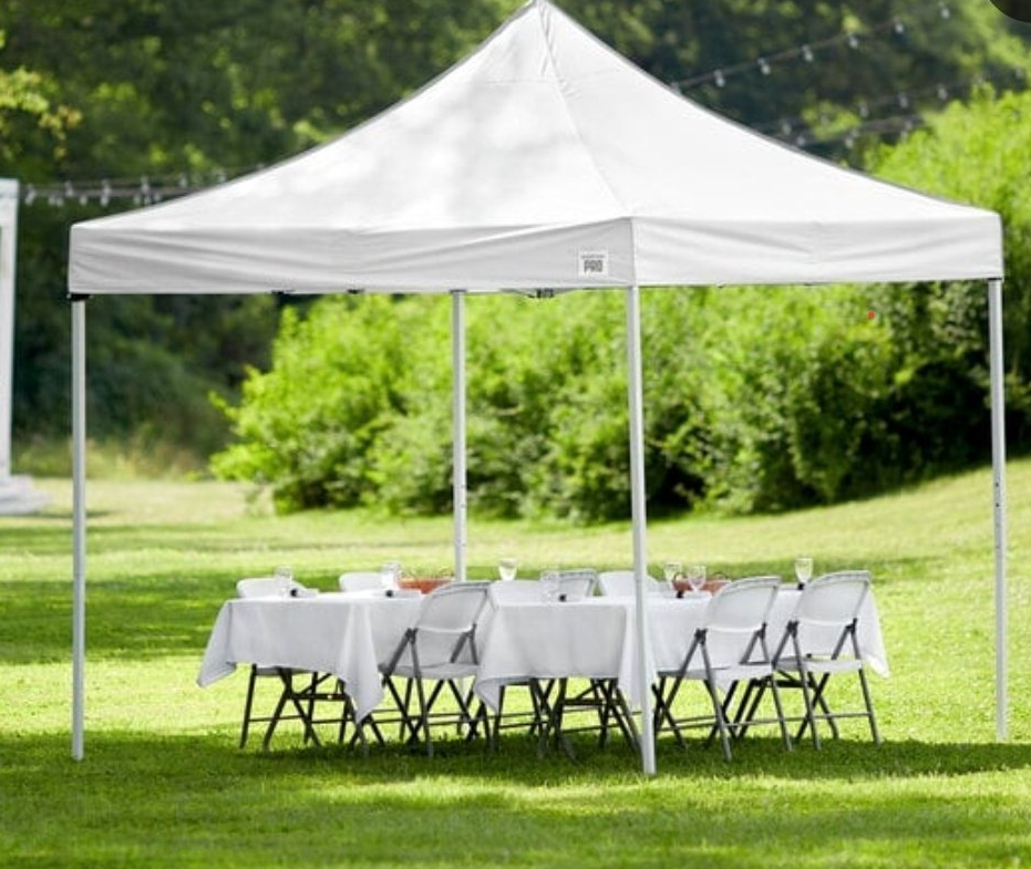 Tent ( 10ft x 10ft )