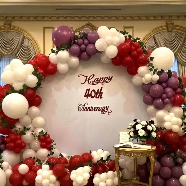 Decorations