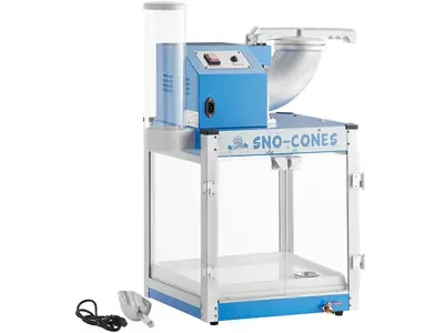 Snow Cone Machine