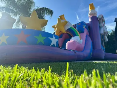 Unicorn Combo With Pool #604W in dr phillips